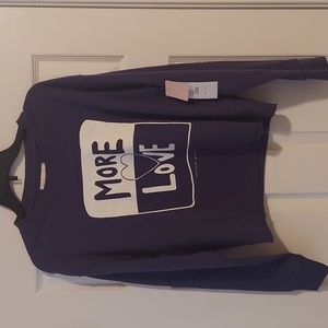 Spiritual Gangstar Mazzy Pullover Sweater